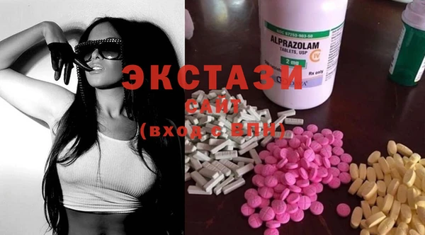 хмурый Алзамай
